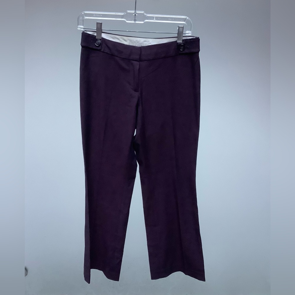 Petite LOFT Julie Pants
